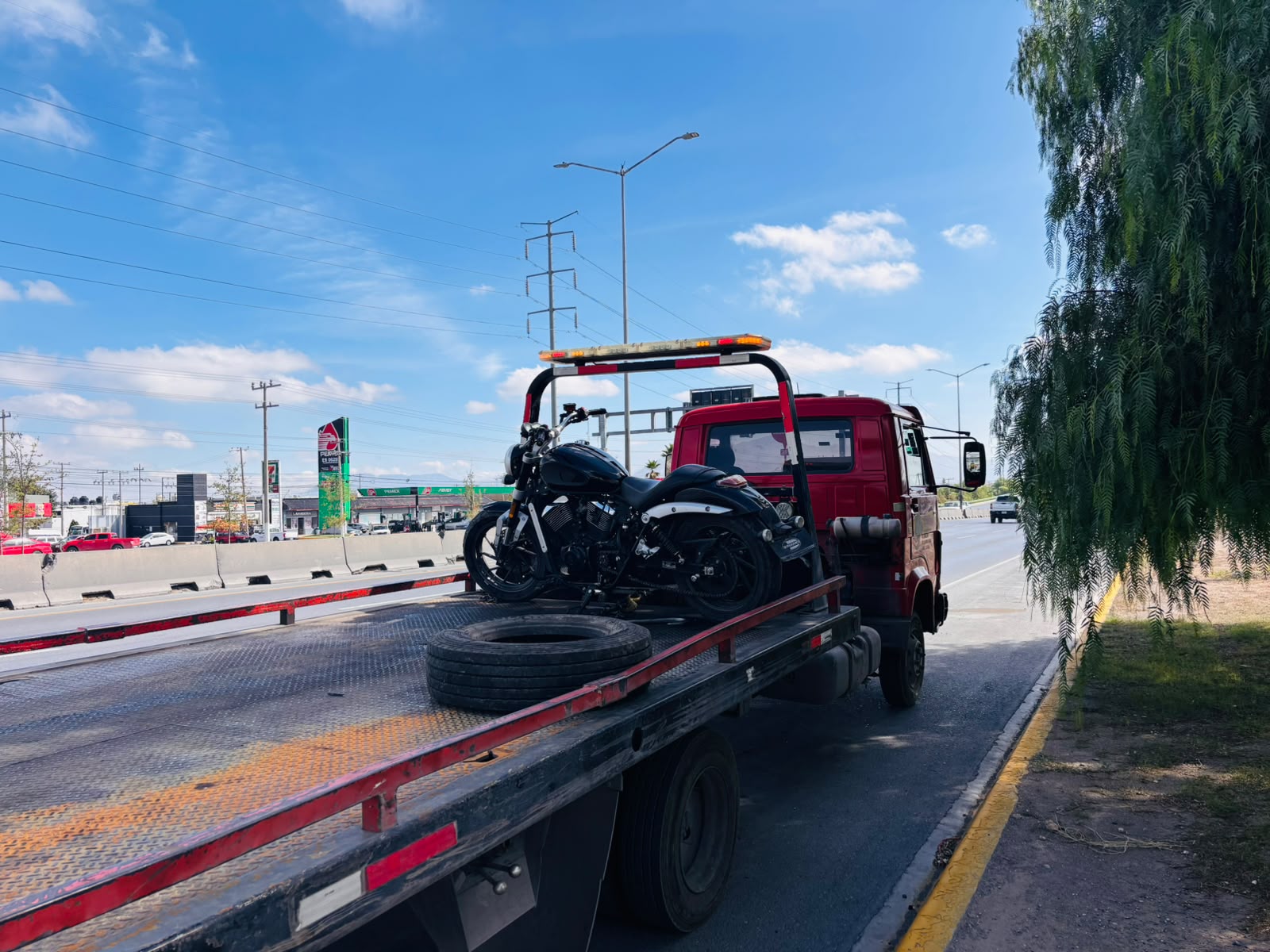 Asegura Comisaría 1,300 motos en el año - Ilustración 2