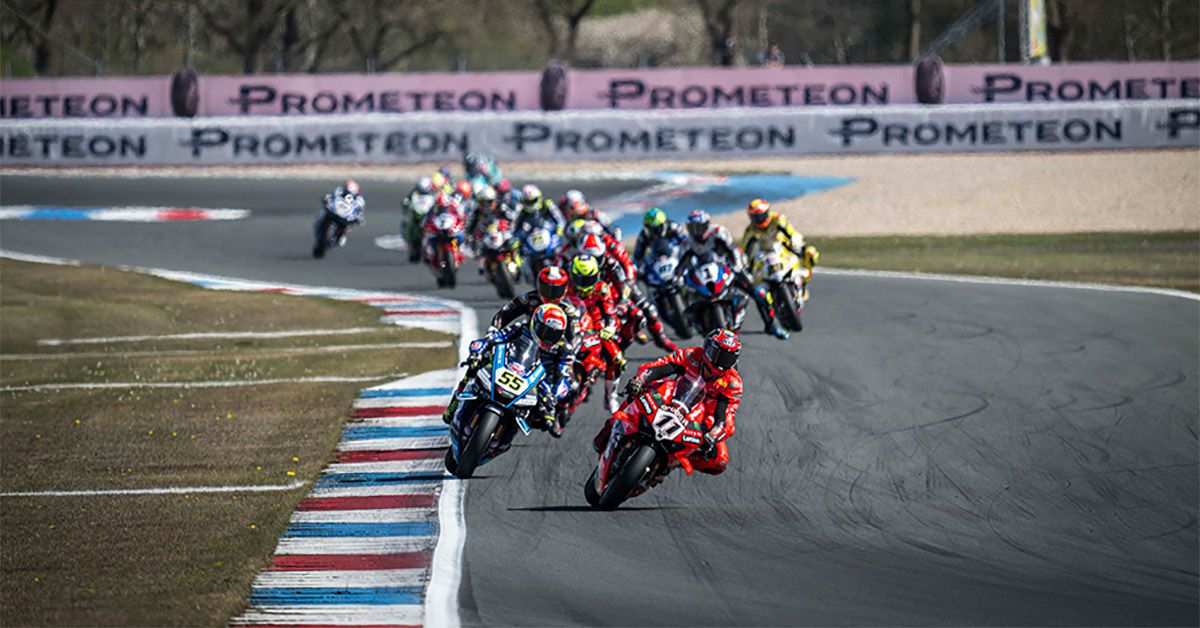 Liberty Media ya tiene un plan para rescatar Superbikes: más marcas, China, India... y hasta USA - Ilustración 1
