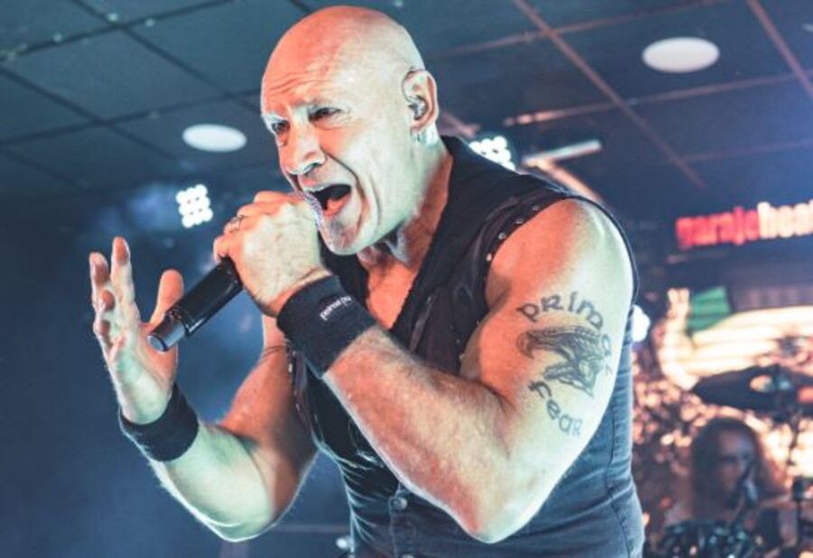 Quince días para la gira española de los alemanes PRIMAL FEAR junto a los madrileños ANKHARA