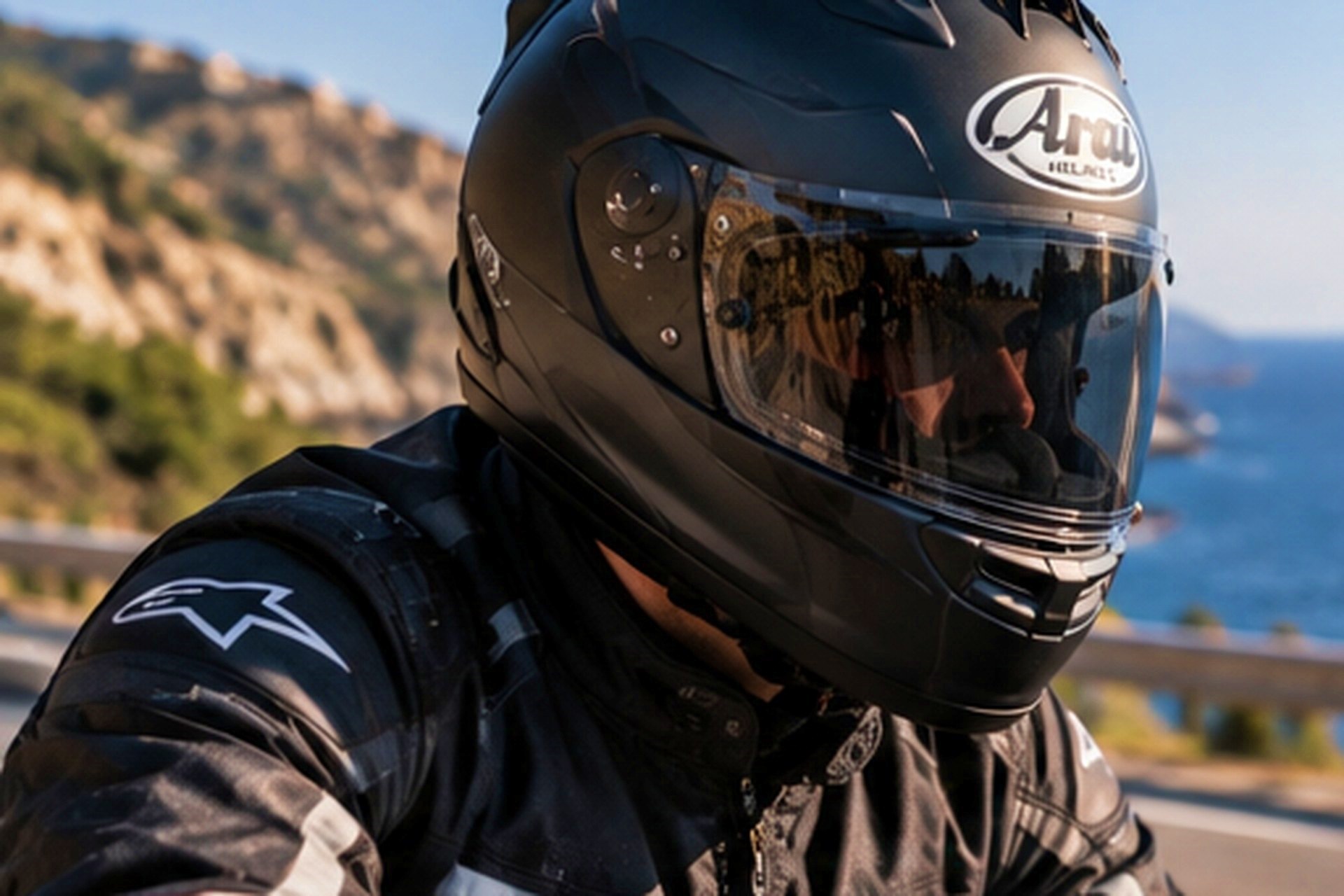 Casco homologado obligatorio: en moto desde el 1 de octubre y en ciclomotor, a partir de 2027 - Ilustración 3