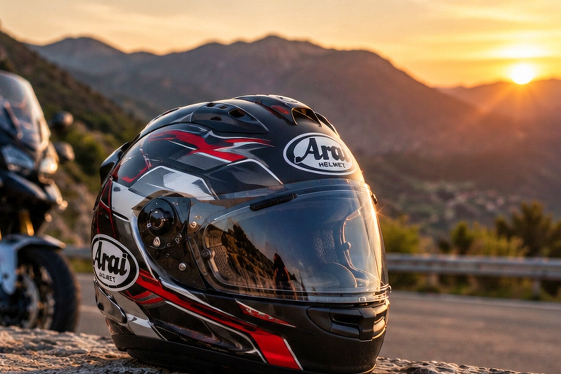 Casco homologado obligatorio: en moto desde el 1 de octubre y en ciclomotor, a partir de 2027