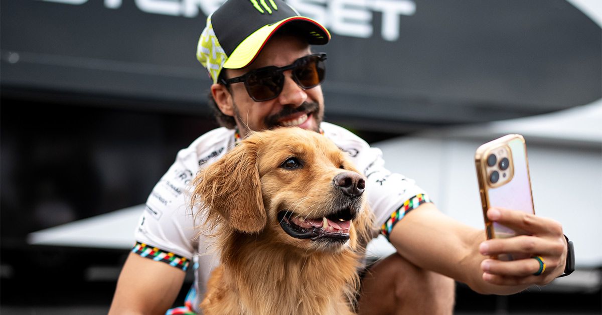 El último Misano de Morbidelli en MotoGP: