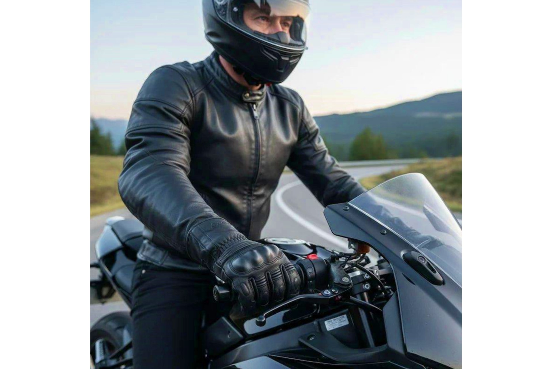 Quedan 5 días: abre el armario de la moto y mira si te vas a jugar 200 euros de multa - Ilustración 2