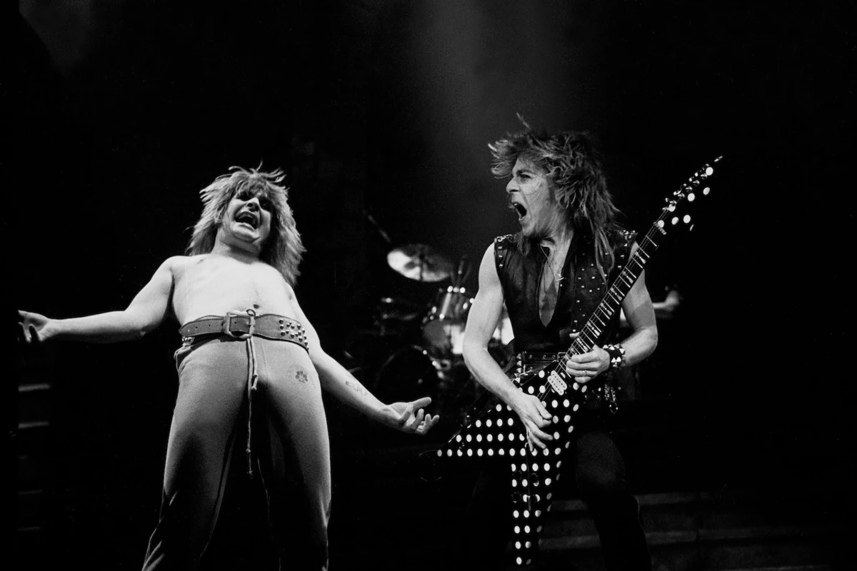 Bob Daisley revela que Randy Rhoads pensó dejar a Ozzy Osbourne por la música clásica