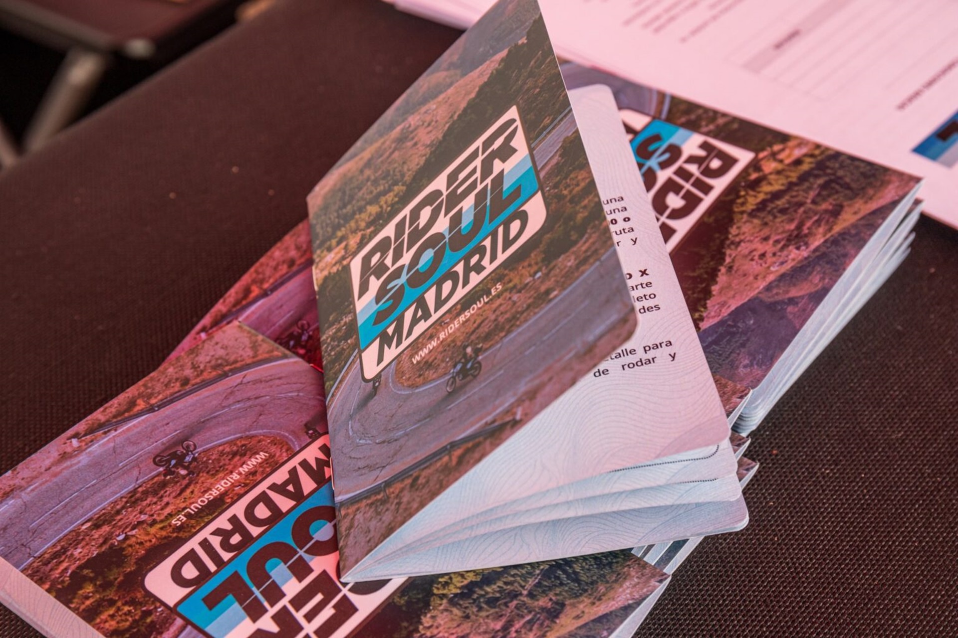 Rider Soul también se vive en grupo: una propuesta para motoclubs, amigos y comunidades moteras - Ilustración 3