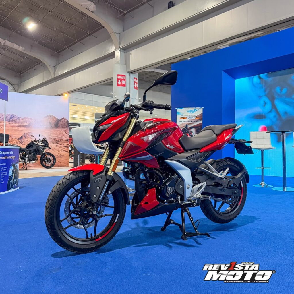 Revista Moto cierra una edición más del SIMM: cuatro días de pasión y grandes experiencias - Ilustración 2
