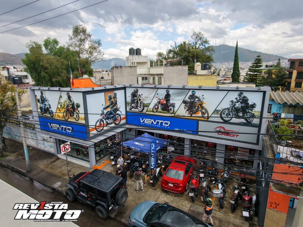 Vento reinaugura sus tiendas Cuautitlán y Vallejo - Ilustración 2