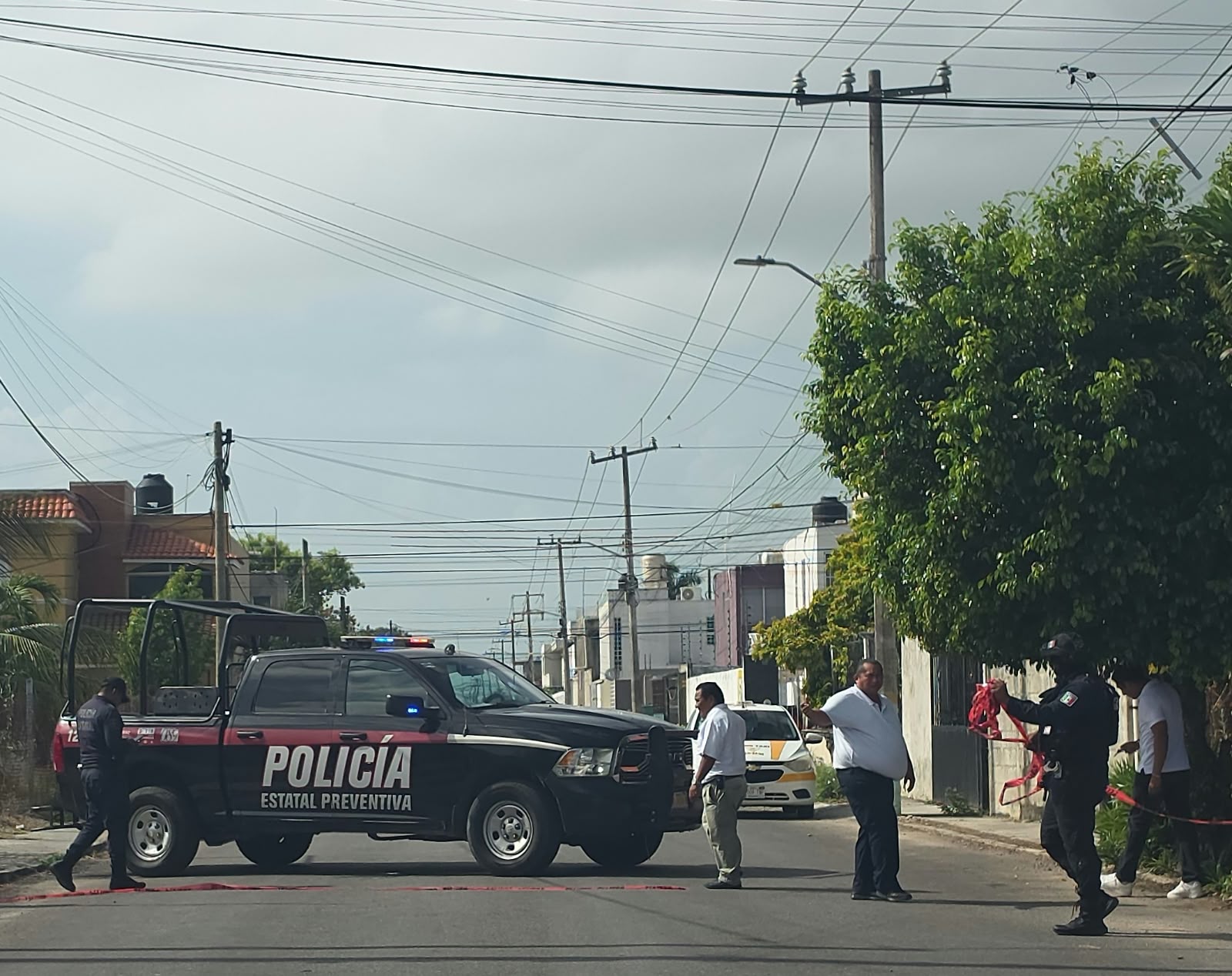 Baja 24% robo de vehículos en Quintana Roo; motos tiene 77% de los casos