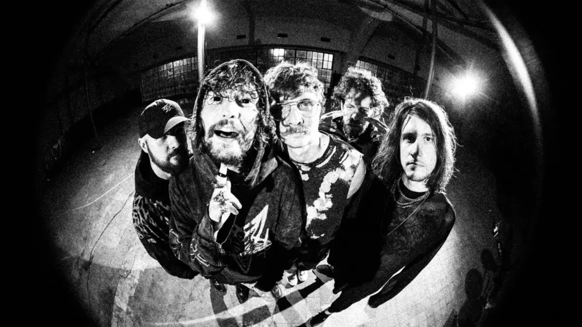 Wendy’s lanza EP de emo rock con músicos de Silverstein y Blessthefall