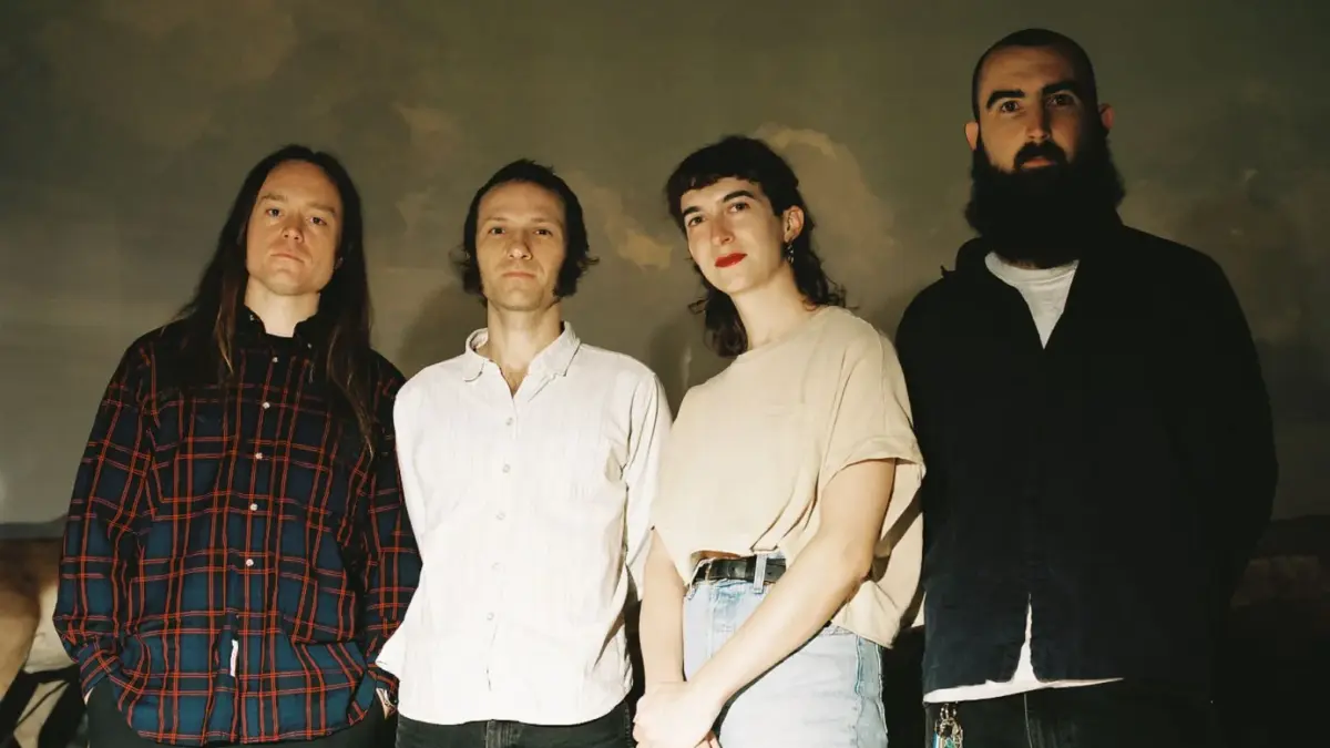 Agriculture anuncia nuevo álbum en vivo y presenta adelanto de su potente show