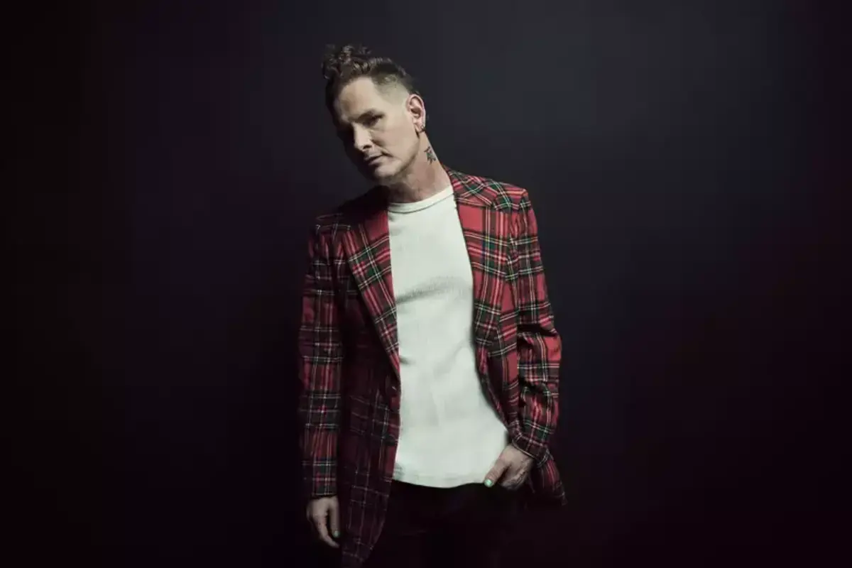 Corey Taylor habla sobre “Arsenal”, el nuevo sencillo de Slipknot
