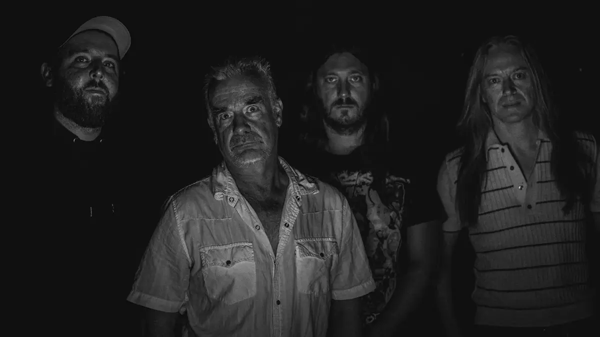 Carcass reprograma fechas en Australia y Asia