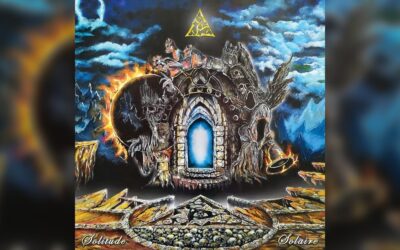 Metallica y Dave Mustaine: giras, debates y el futuro del thrash metal - Ilustración 2