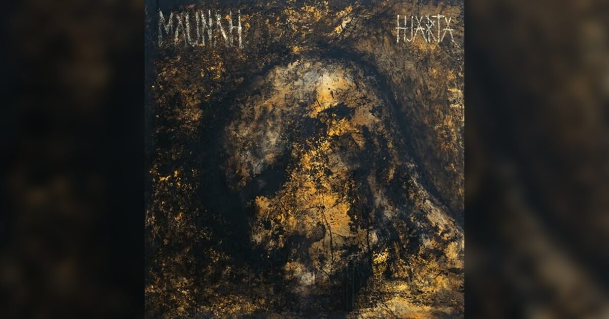 Maunah lanza “hjarta”, un himno al dolor y la resiliencia