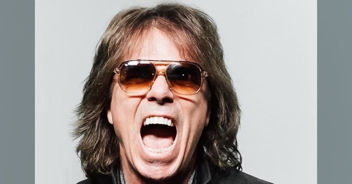Joey Tempest de Europe revela su pasión inquebrantable por interpretar «The Final Countdown» en vivo
