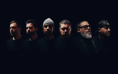 Ministry revive «Scarecrow» por primera vez en dos décadas con Paul Barker en Red Rocks - Ilustración 2