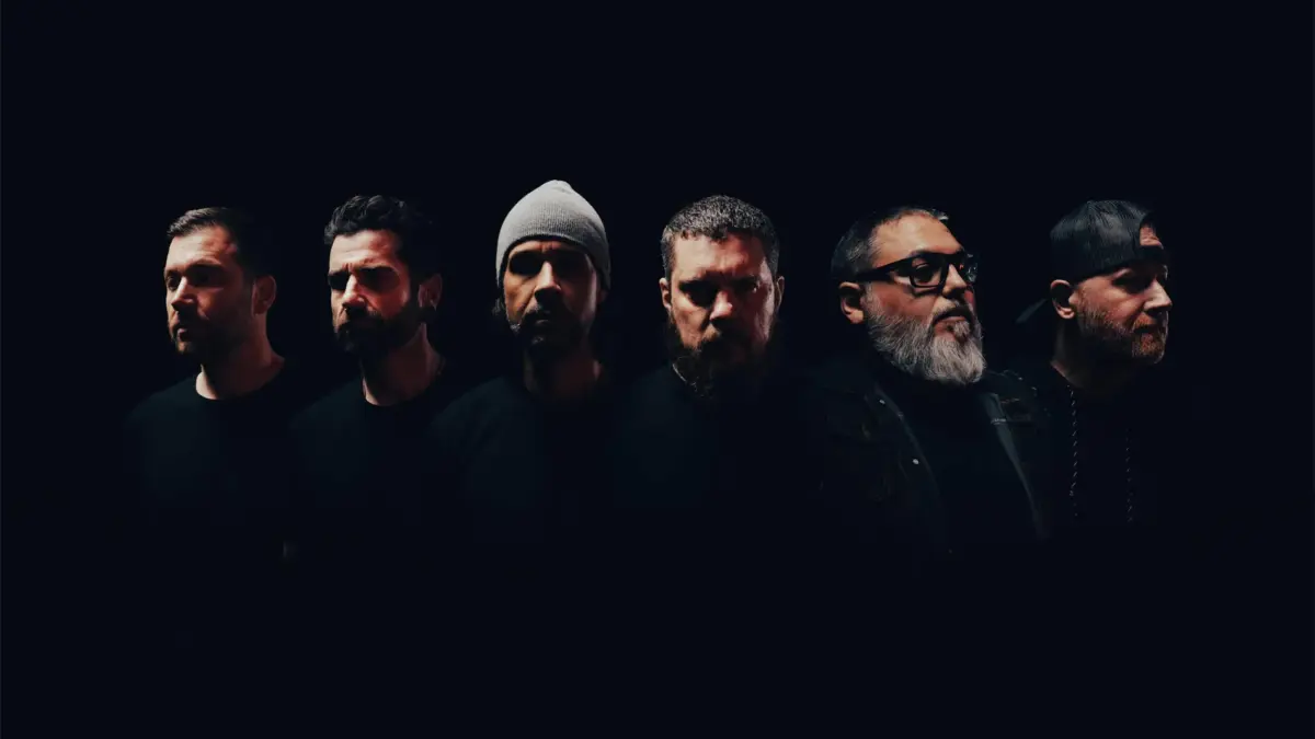 Chimaira confirma vinilo de “The Impossibility Of Reason”
