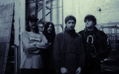 Leng Tch’e estrena su primer single en 10 años - Ilustración 2