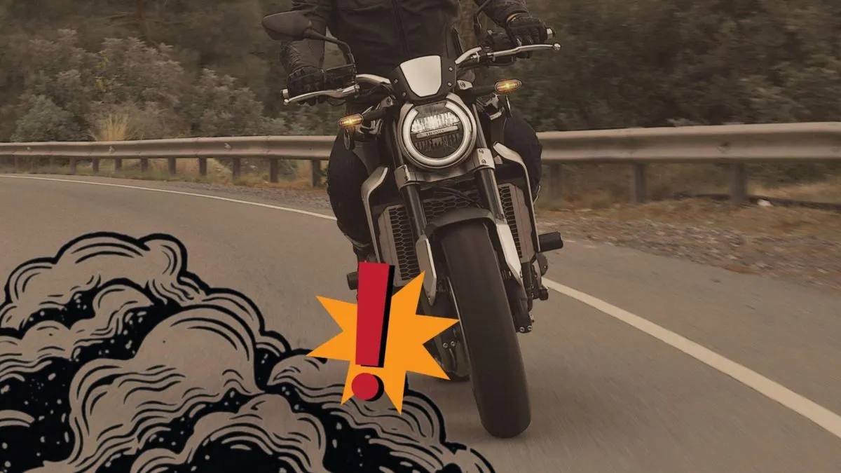 ¿Motos entran en la restricción del Doble Hoy No Circula este 13 de septiembre?