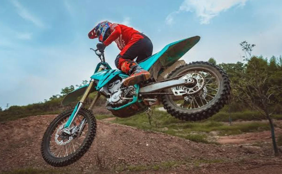 Dos marcas chinas preparan su desembarco en el MXGP: ¿serán competitivas?