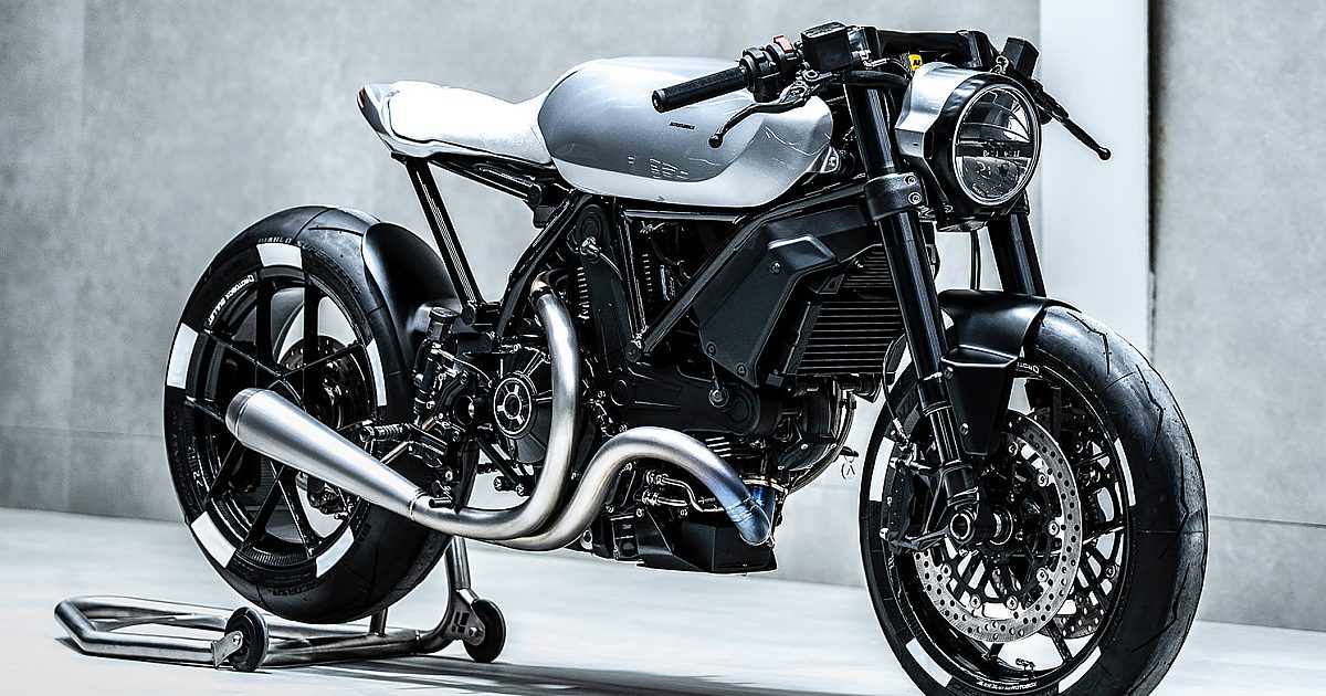 Flashback Friday: Bike EXIF’s Top 10 Ducati Motorcycles of 2024