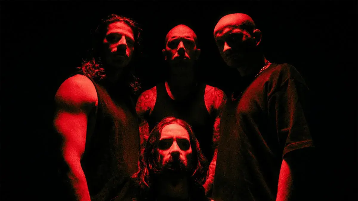 Enterprise Earth lanza impactante video para «Neo-Promethean»