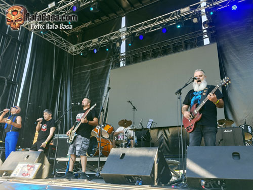 PIORNO ROCK 2026 – Crónica y fotos - Ilustración 1