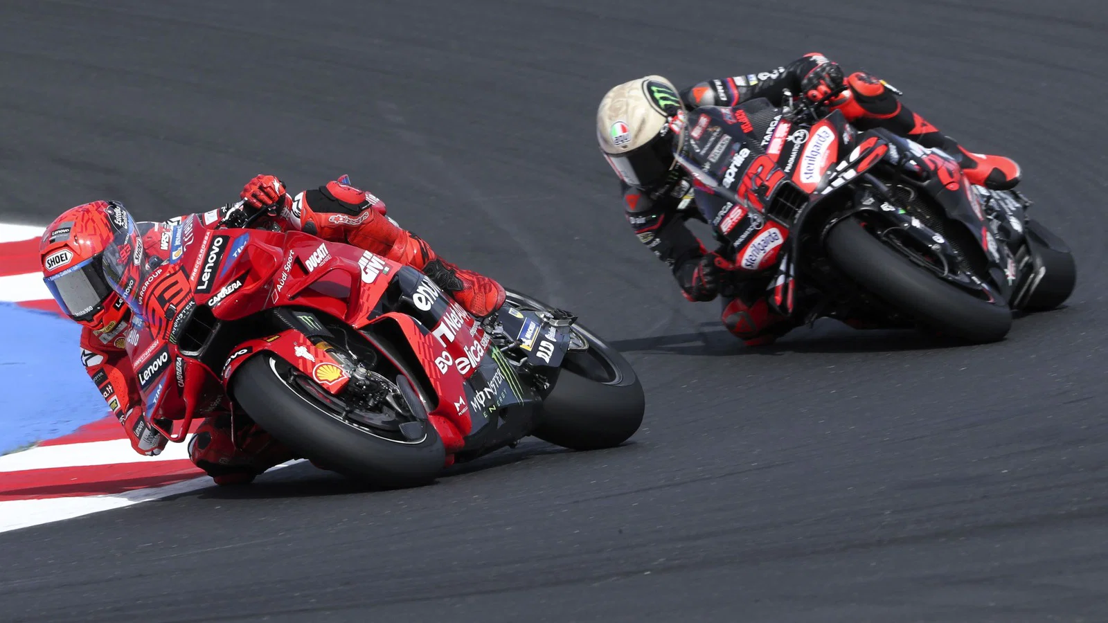 Misano MotoGP 2026: horarios de inicio y cómo verlo - Ilustración 1