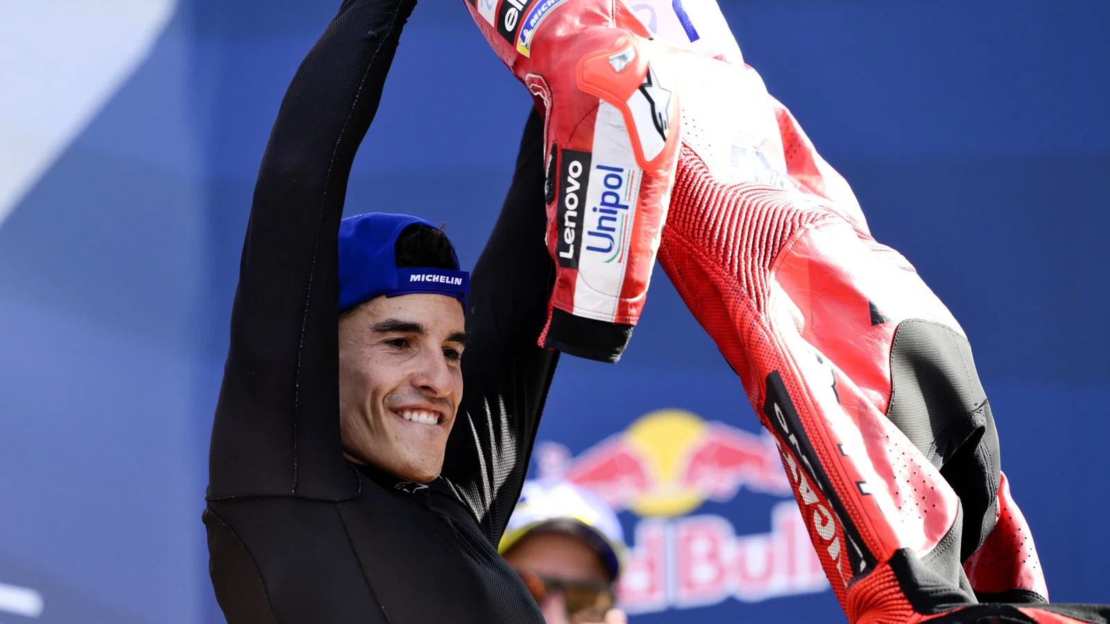 Misano MotoGP 2026: horarios de inicio y cómo verlo