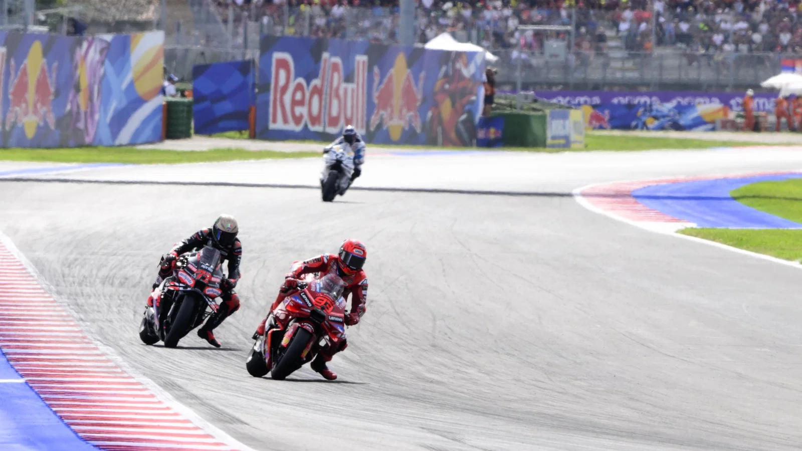 Misano MotoGP 2026: horarios de inicio y cómo verlo - Ilustración 2