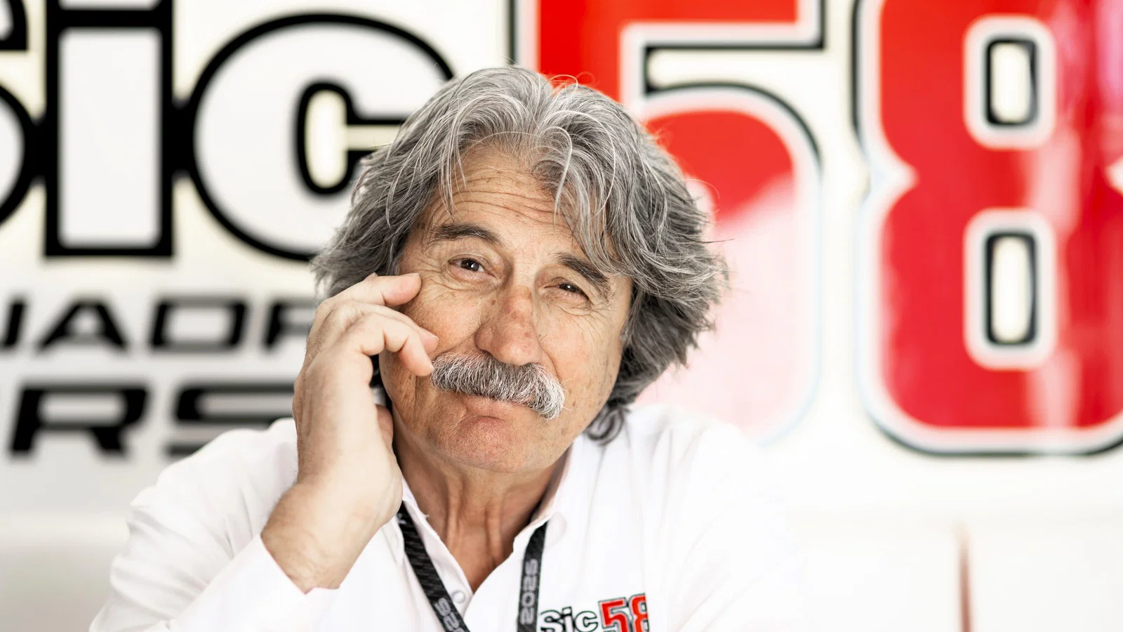 El veterano jefe del equipo advierte que Moto2, Moto3 