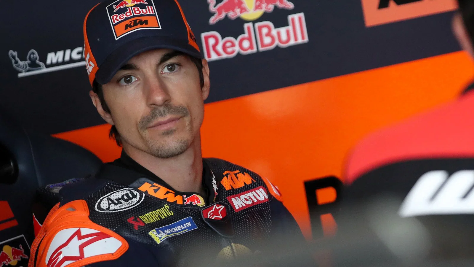 Maverick Viñales “50/50” para el regreso al Red Bull Ring MotoGP, dice KTM