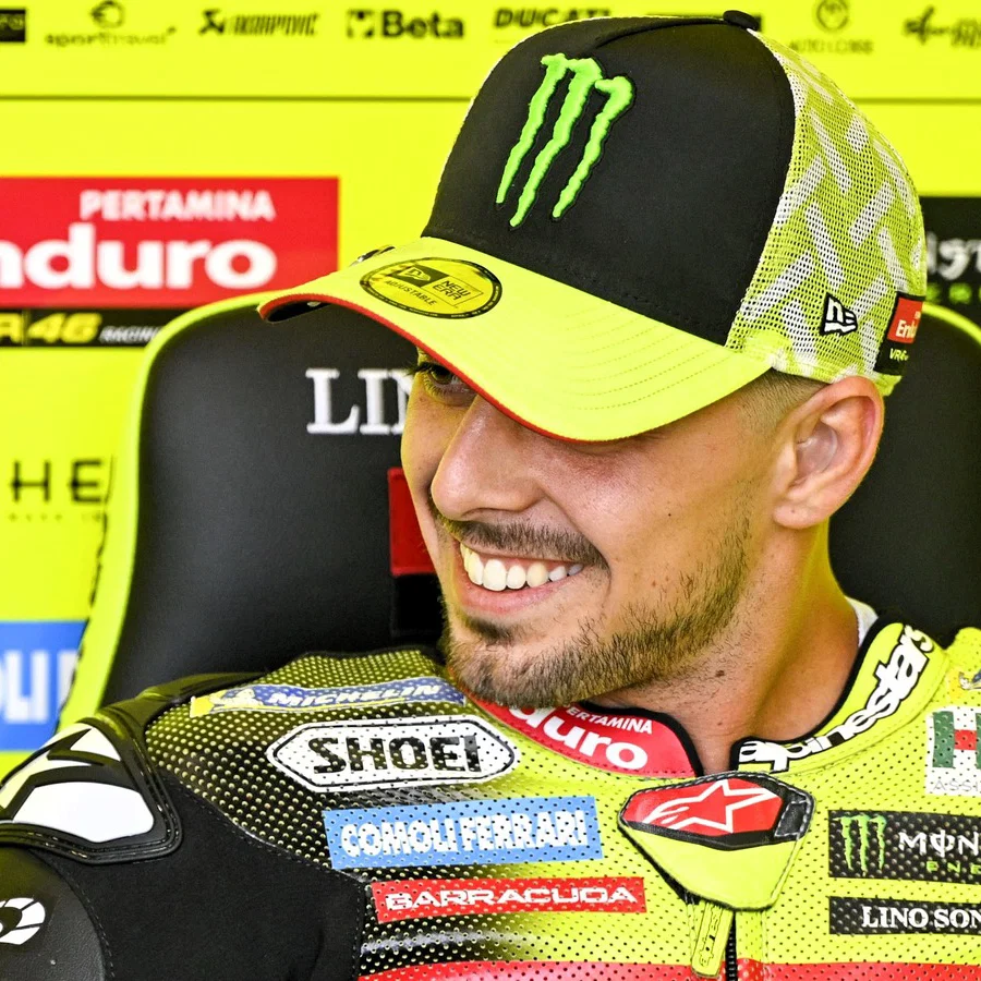 Por qué el momento en el que Nicolo Bulega cambiará a MotoGP lo hará 