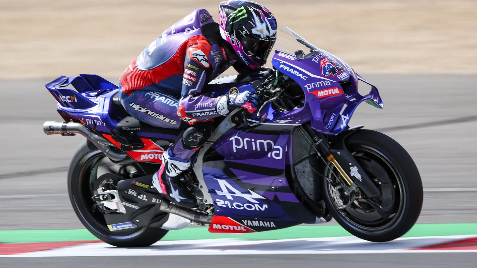 Primeras palabras de Jack Miller tras el anuncio del nuevo acuerdo con Yamaha WorldSBK - Ilustración 1