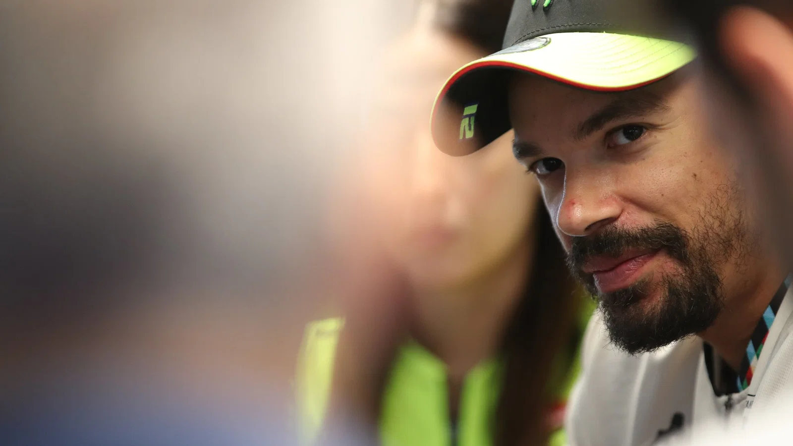 Franco Morbidelli quiere un sistema de alerta estilo F1 para el tráfico lento en MotoGP
