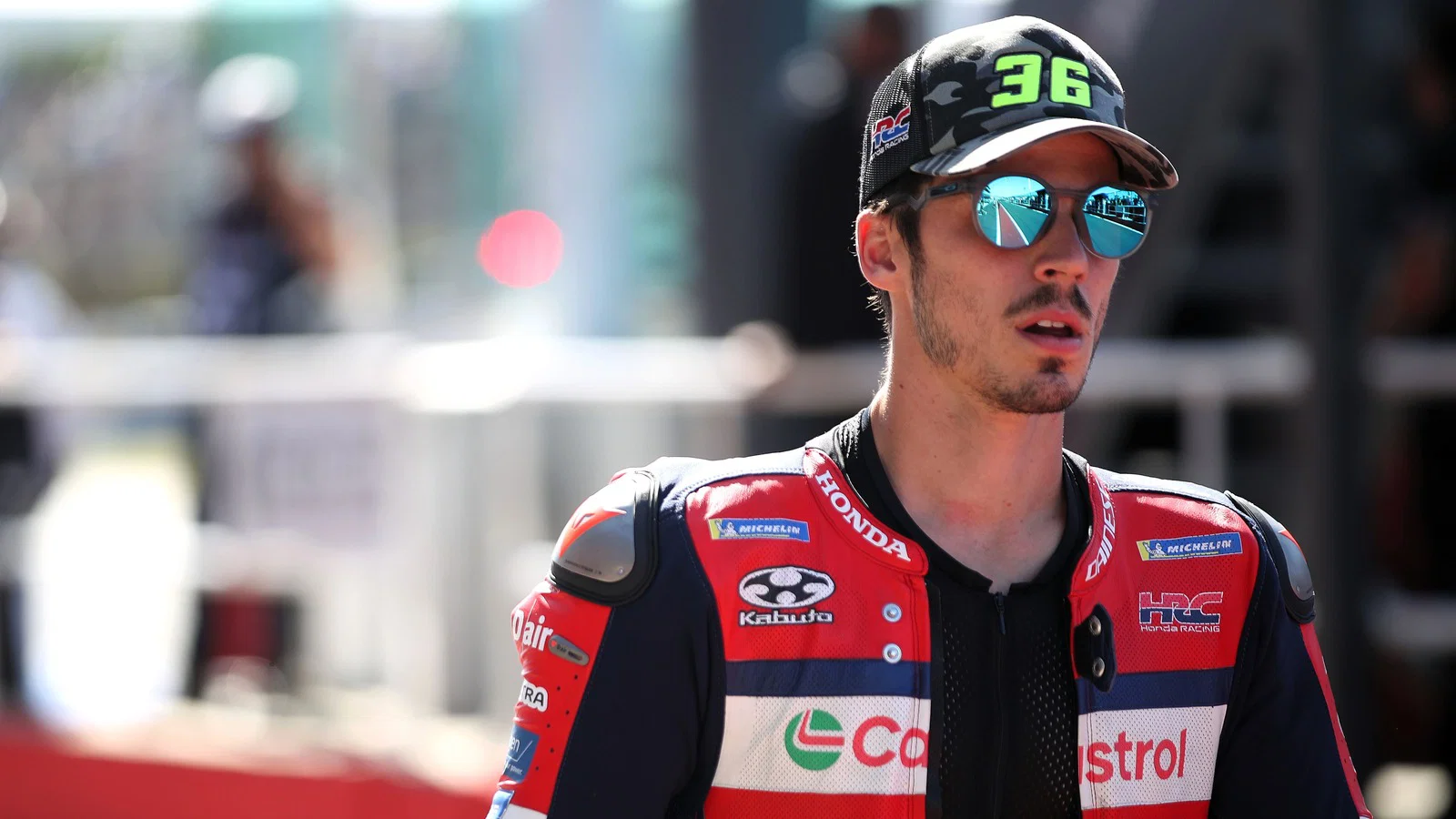 MotoGP de Austria 2026, Red Bull Ring - Resultados de los entrenamientos del viernes - Ilustración 3