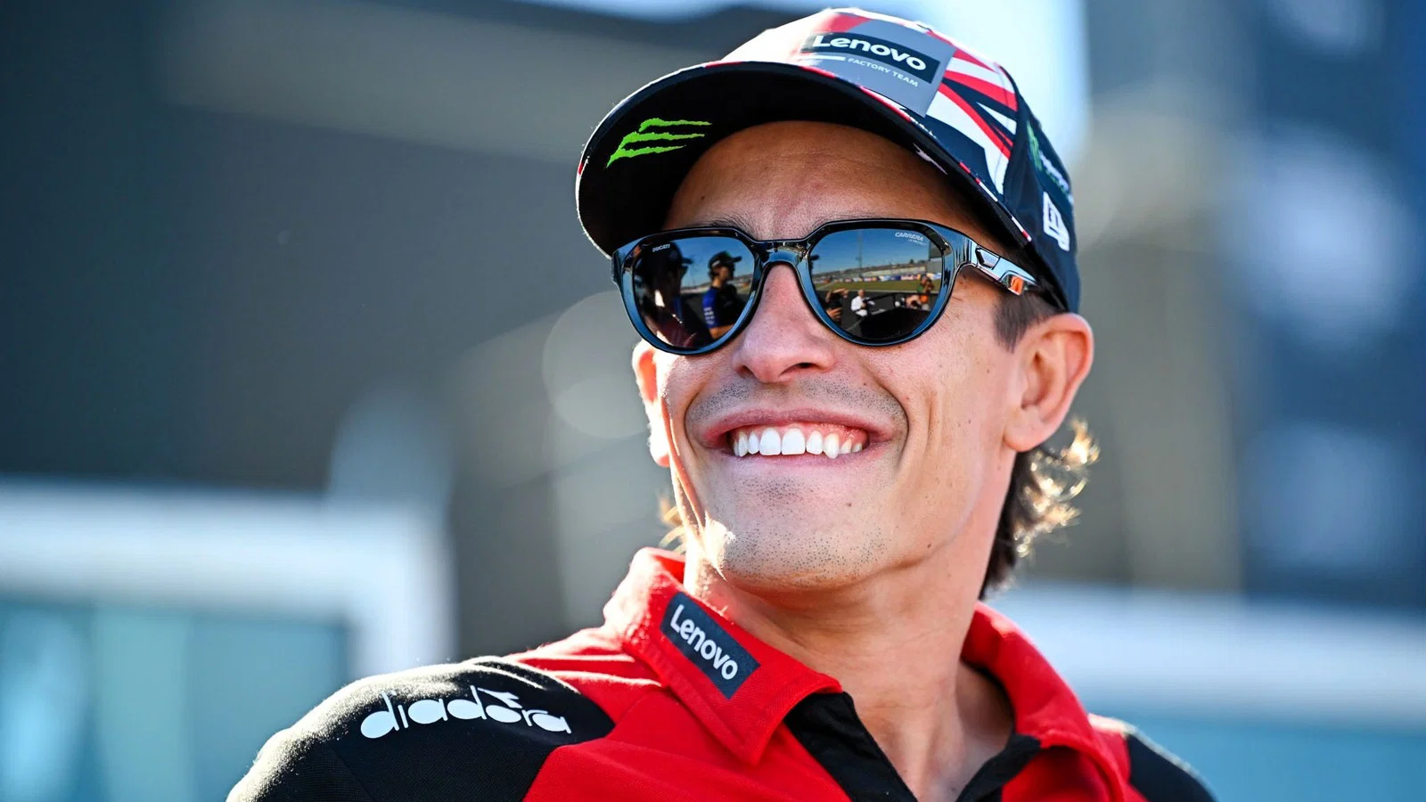 Marc Márquez “intentará hacerle la vida un poco más difícil a Marco Bezzecchi” en Misano MotoGP