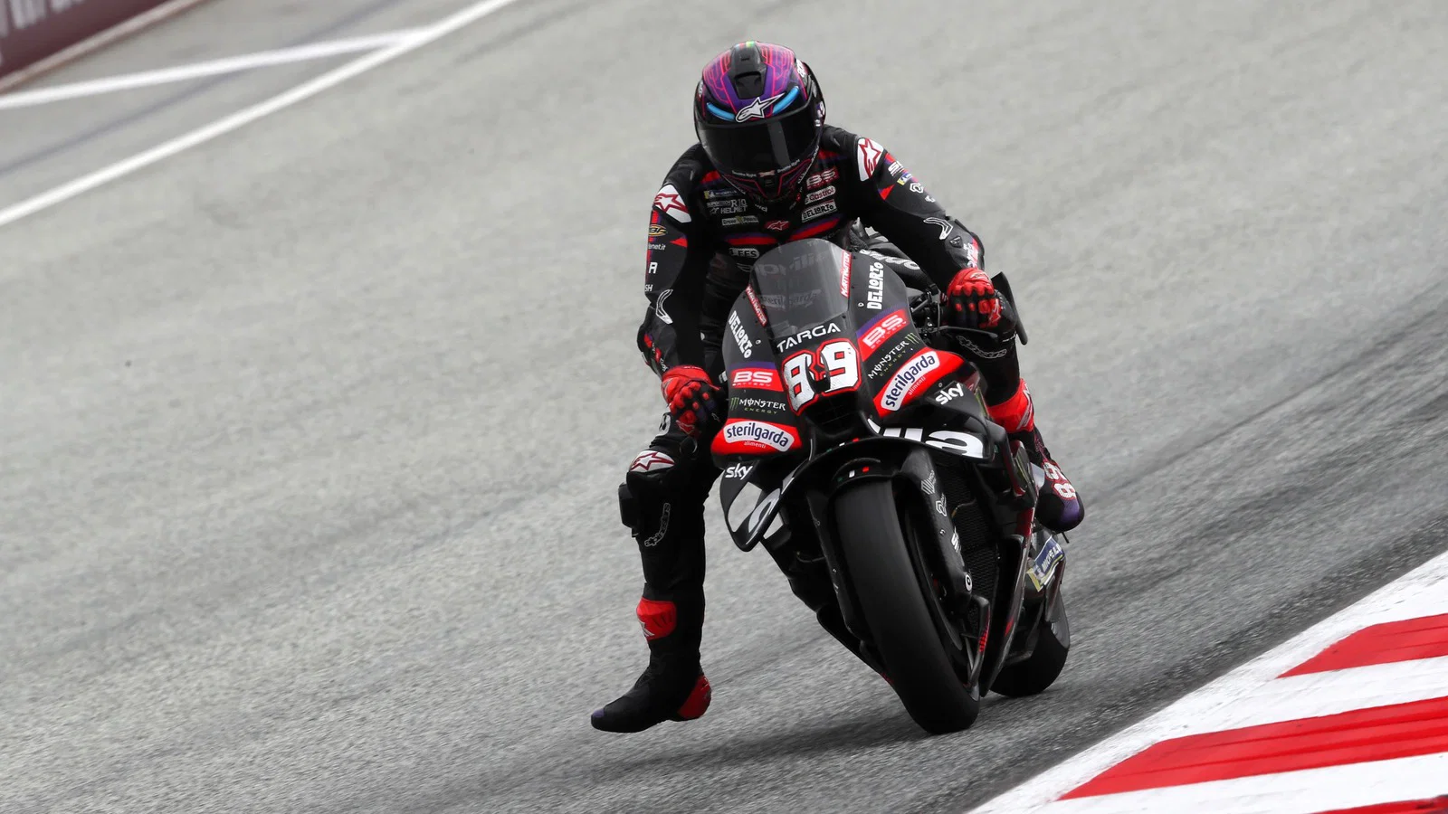 MotoGP de Austria 2026, Red Bull Ring - Resultados de los entrenamientos del viernes - Ilustración 1