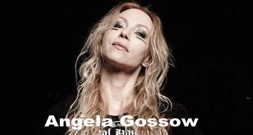 Entrevista exclusiva con Angela Gossow, ex cantante de ARCH ENEMY