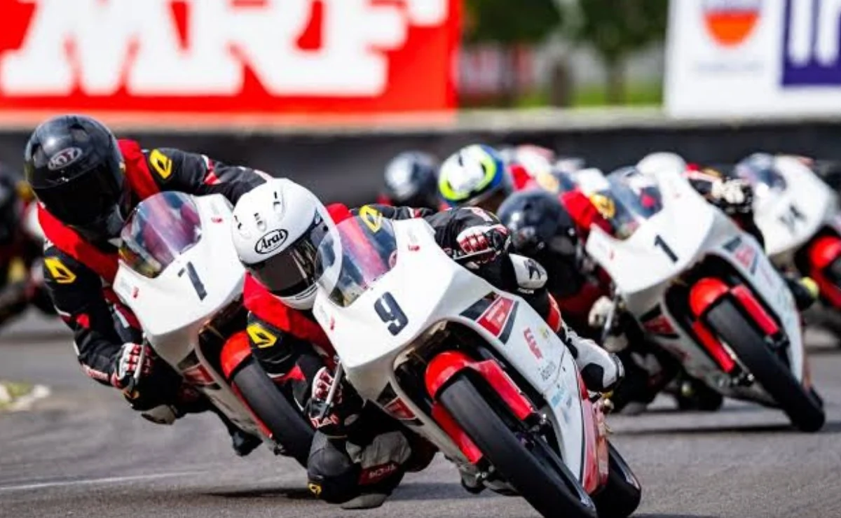 Honda fabricará sus próximas estrellas de MotoGP - Ilustración 3