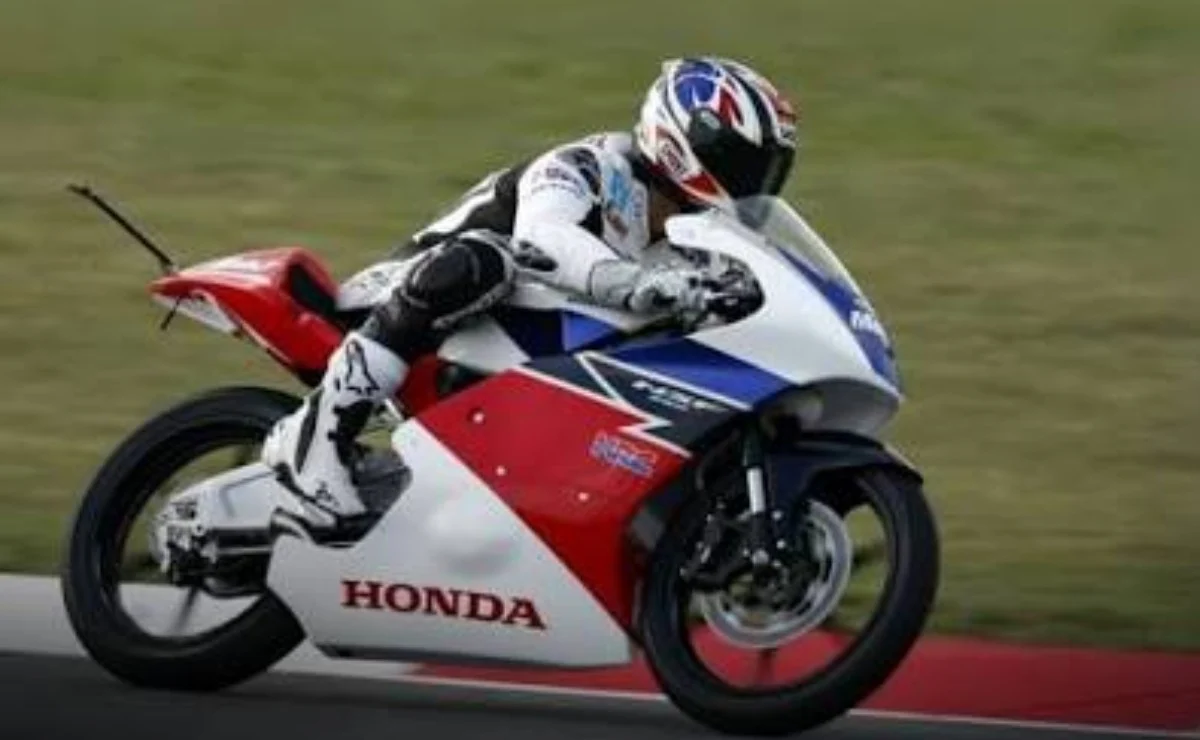 Honda fabricará sus próximas estrellas de MotoGP - Ilustración 1