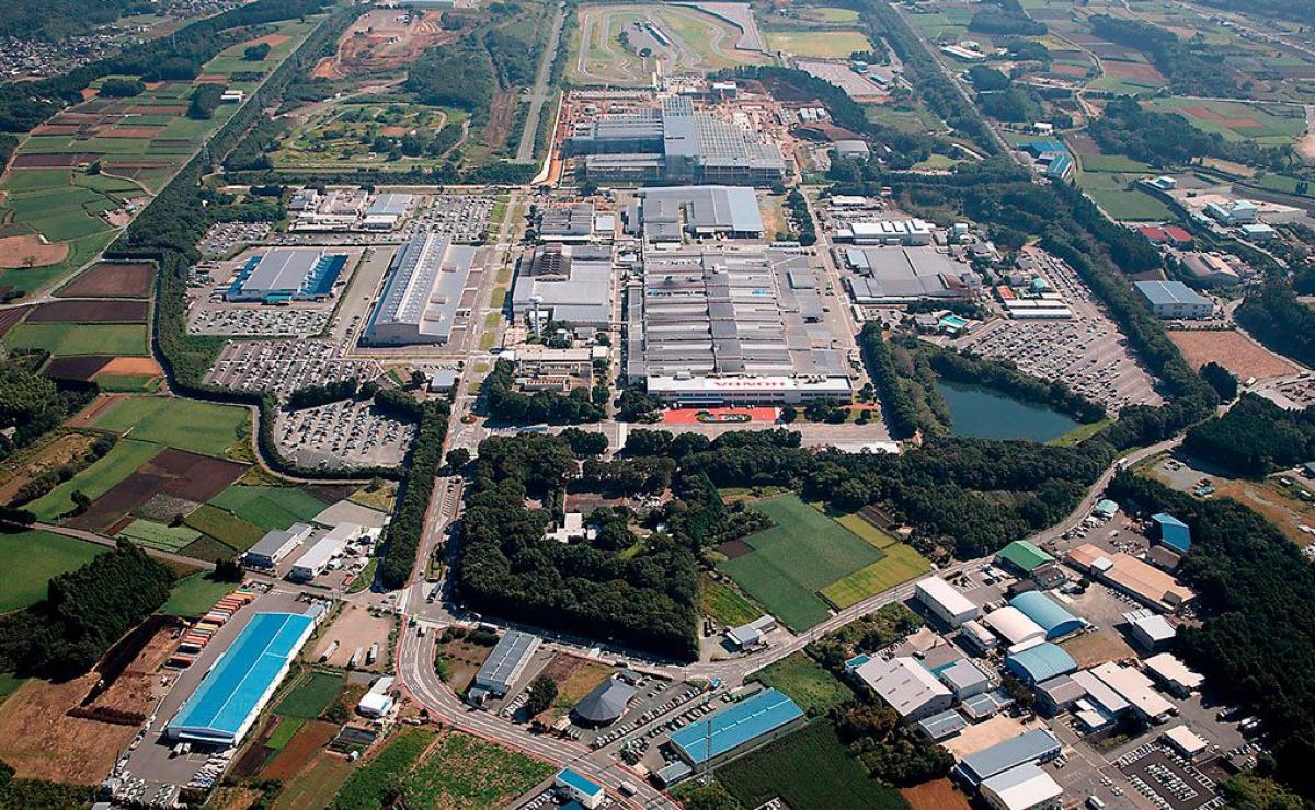 Honda retomó la producción en una de sus plantas más imporntantes - Ilustración 2