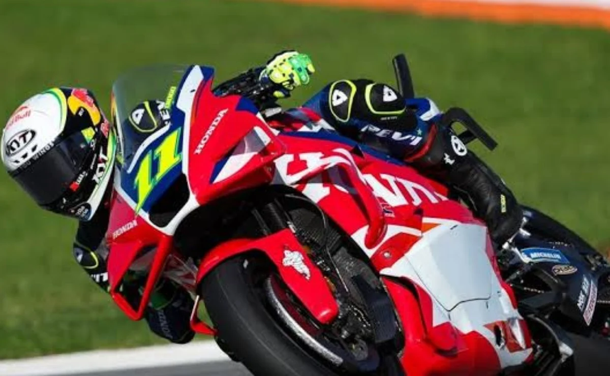 Honda sorprendió en los test con la moto 2027: ¿qué piloto se destacó? - Ilustración 1