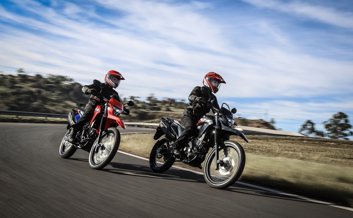 Honda logra cinco estrellas en seguridad vial: ¿es la marca más segura?