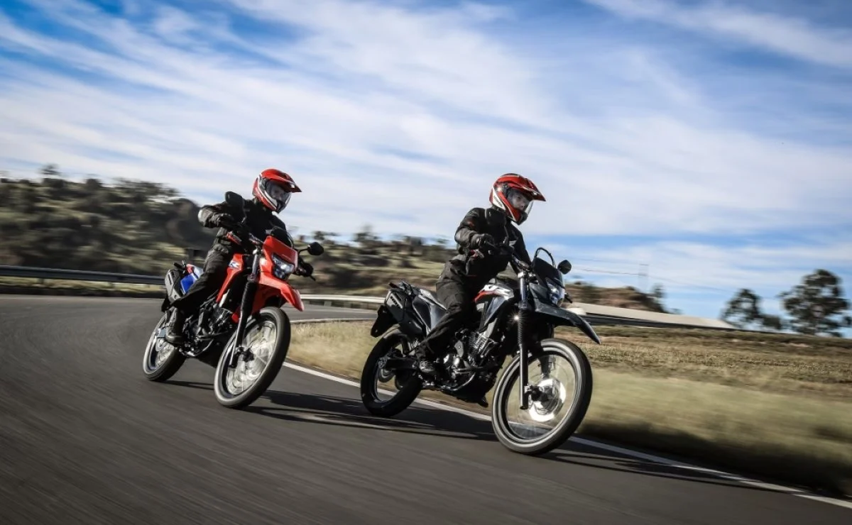 Honda logra cinco estrellas en seguridad vial: ¿es la marca más segura? - Ilustración 1