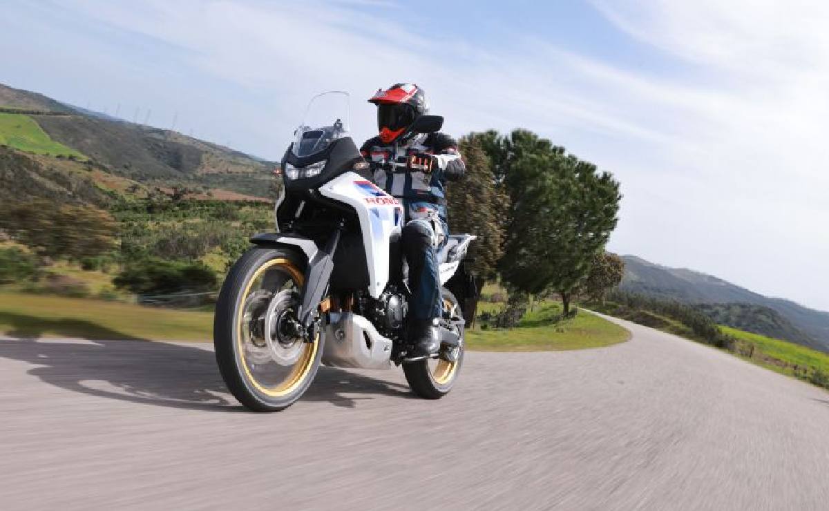 Transalp, Hornet y más: ¿Cómo nace el sonido de las motos de Honda?