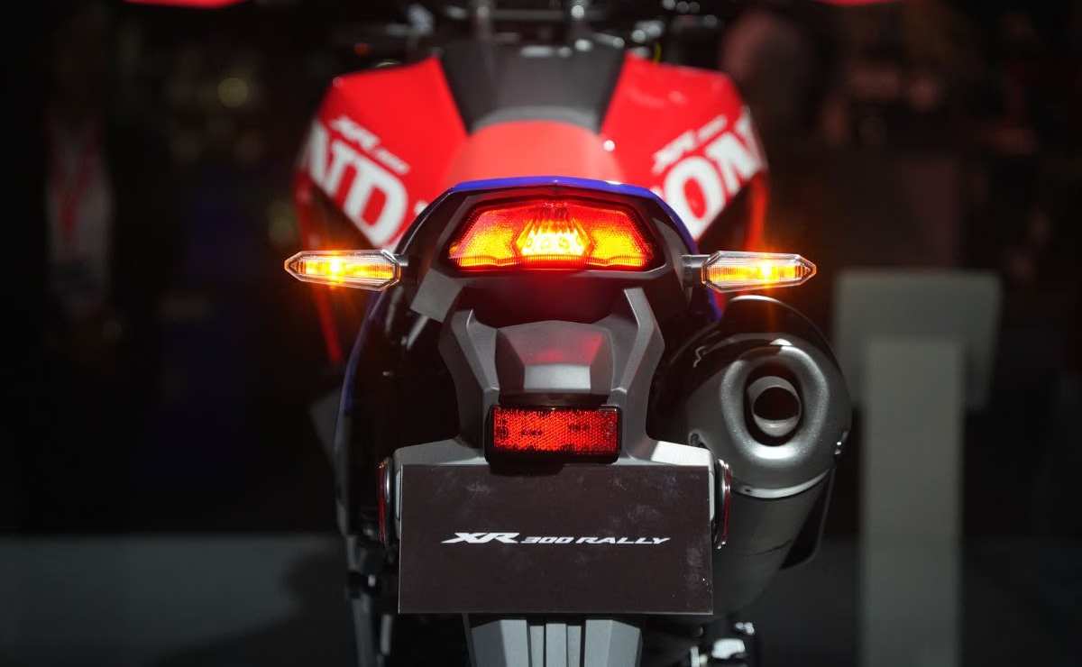 Transalp, Hornet y más: ¿Cómo nace el sonido de las motos de Honda? - Ilustración 3