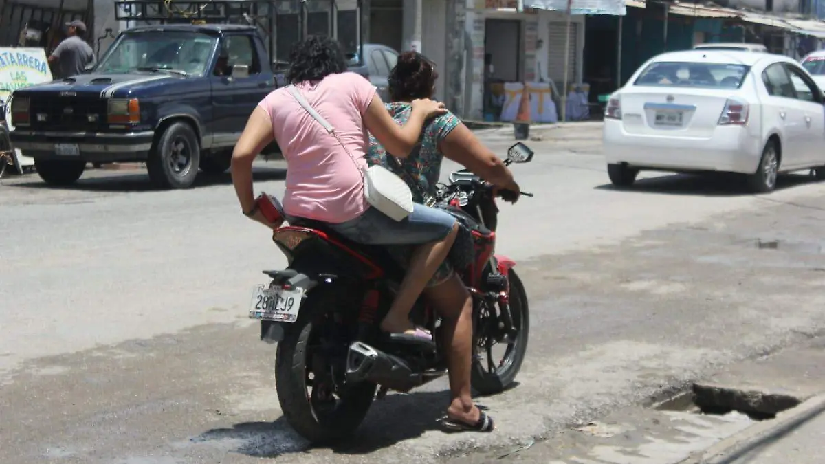 Motos ganan terreno a autos en Tabasco; crecen 17.3% en un año - Ilustración 2