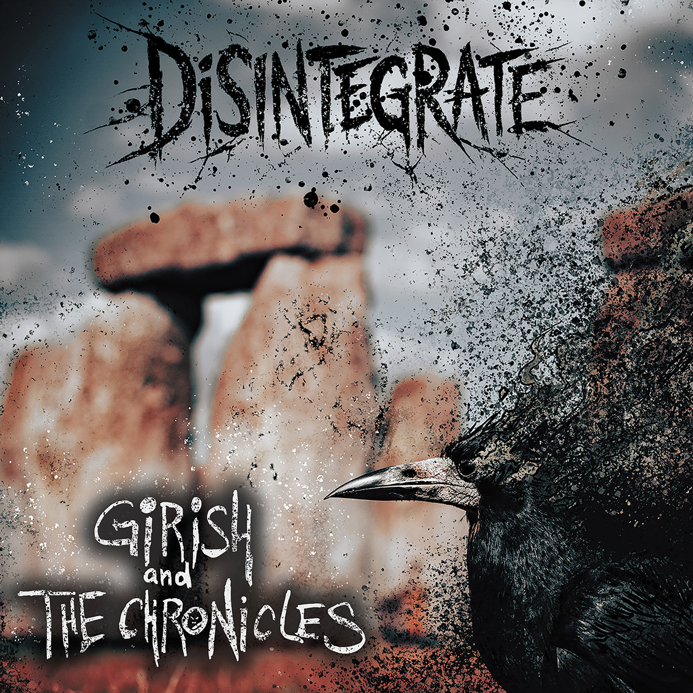 Nuevo vídeo de los rockeros GIRISH AND THE CHRONICLES - Ilustración 1