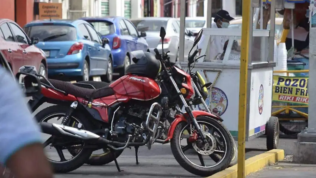 Motos ganan terreno a autos en Tabasco; crecen 17.3% en un año - Ilustración 1
